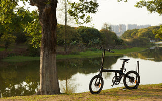 What Is an E Bike?