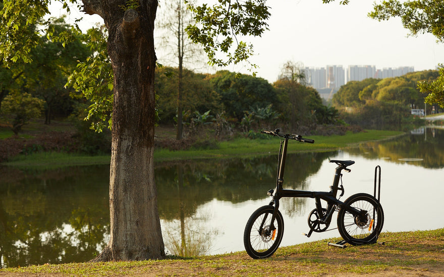 What Is an E Bike?