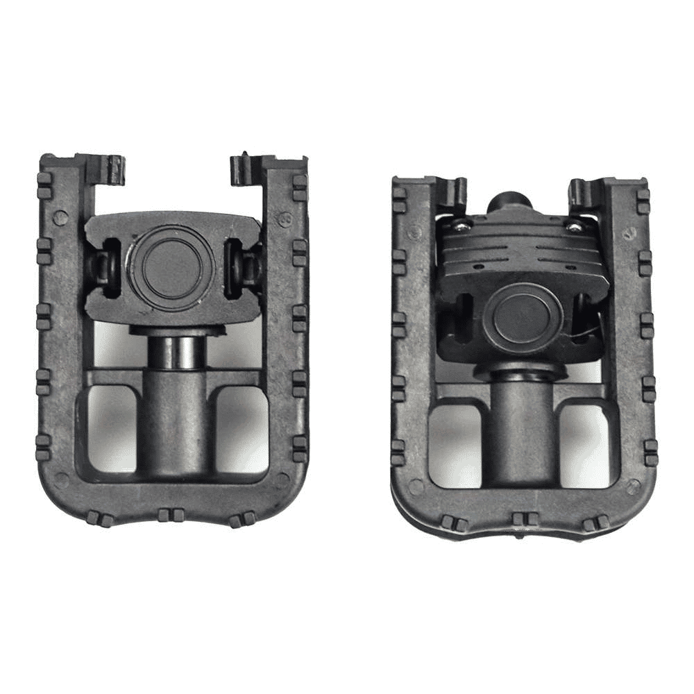 1Pair Pedal For ADO A20+/A20F+
