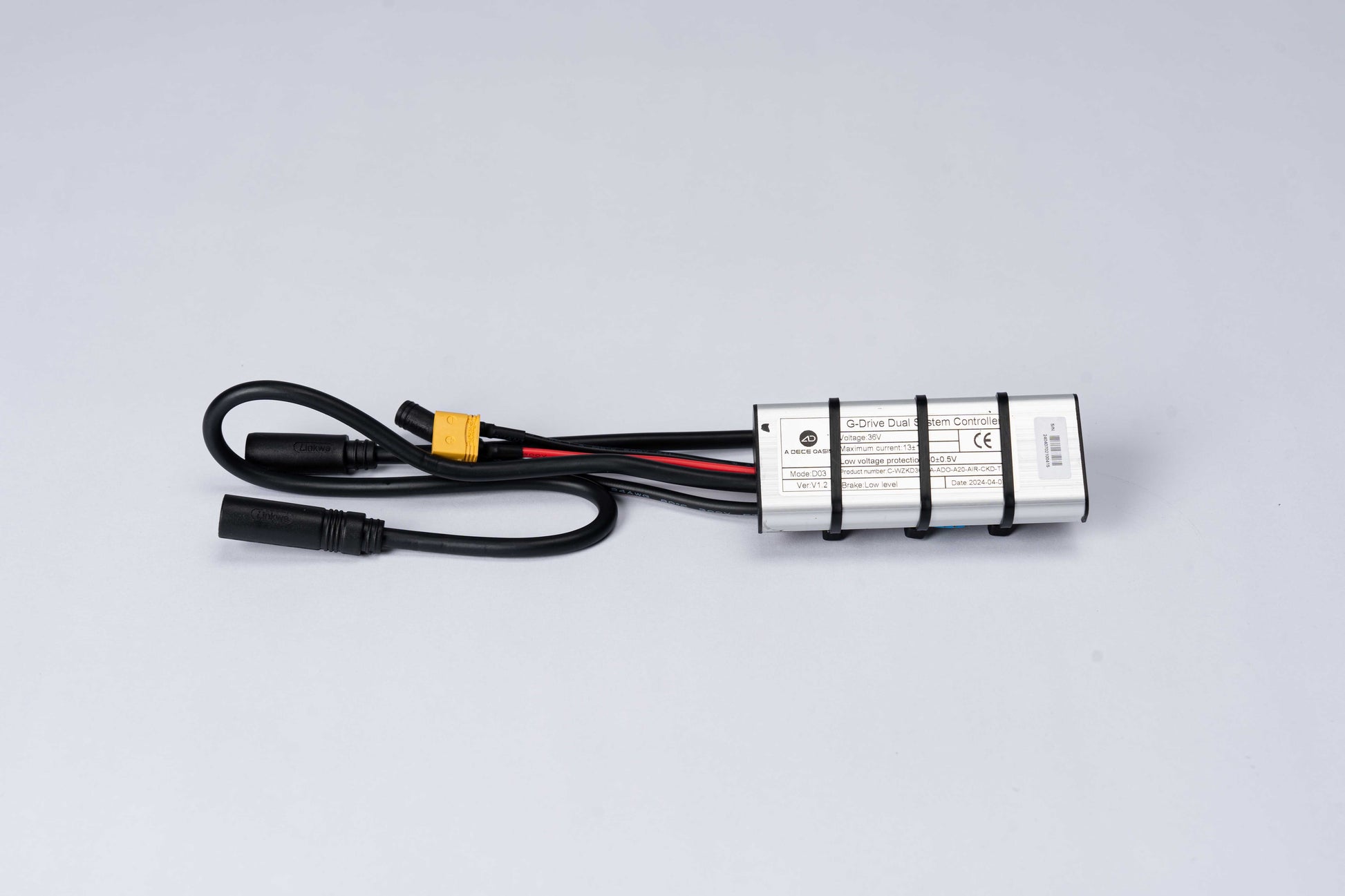 Air 20 /20S Controller