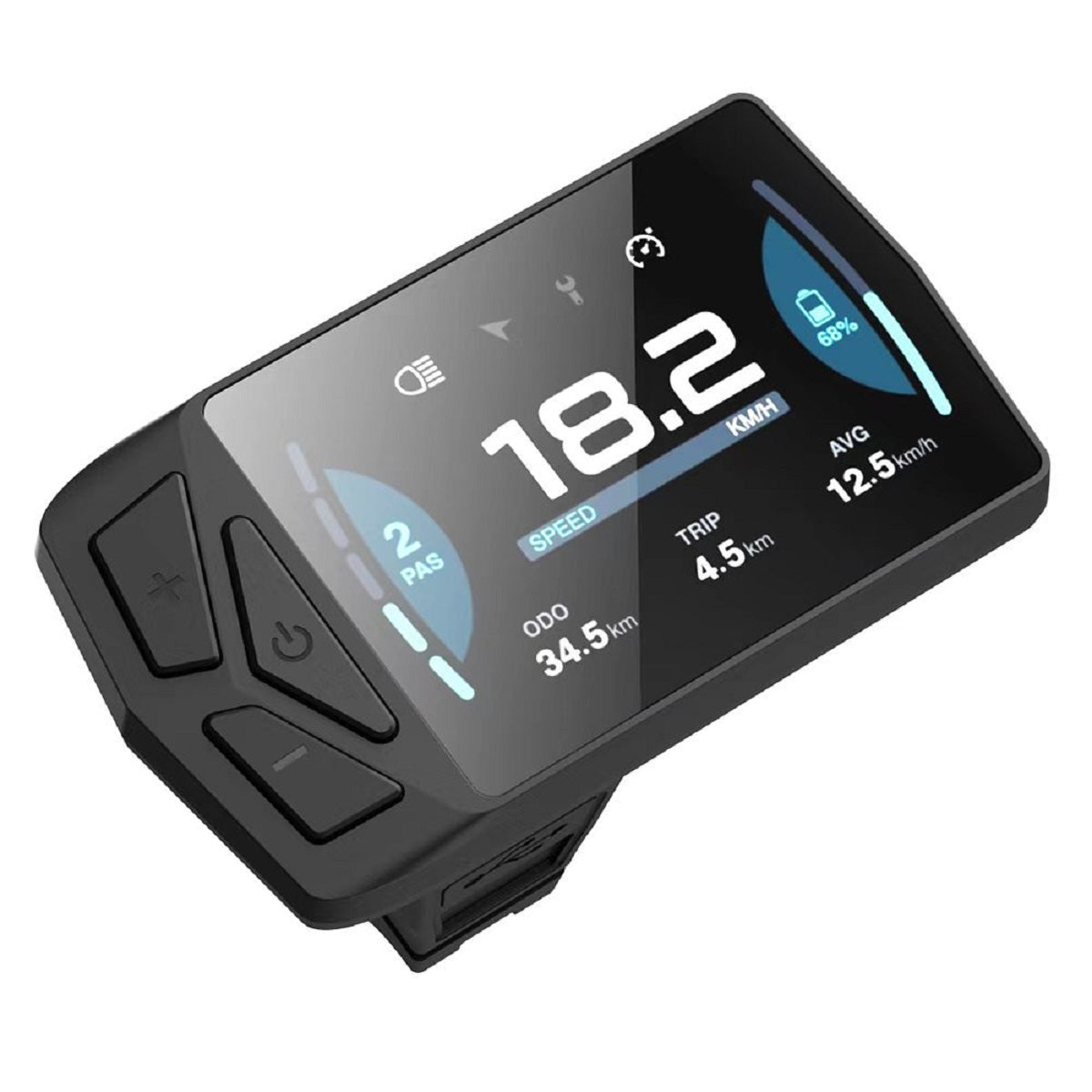 IPS Display For ADO AIR 20/Air 20S/Beast 20F/Oasis 260T