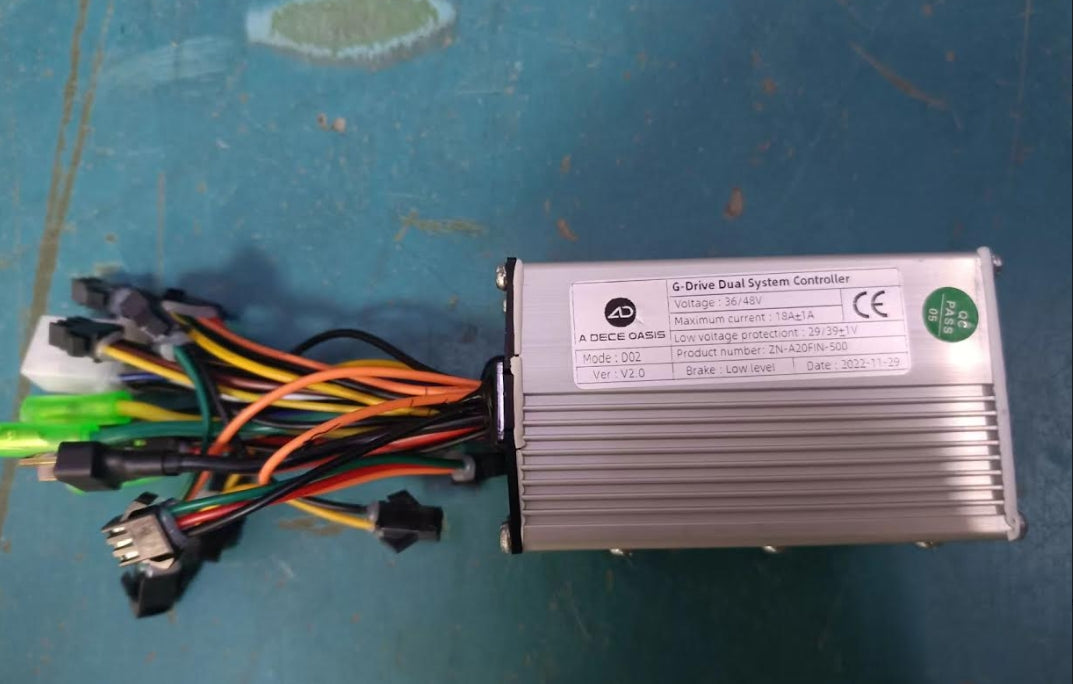 Controller For ADO A20F+