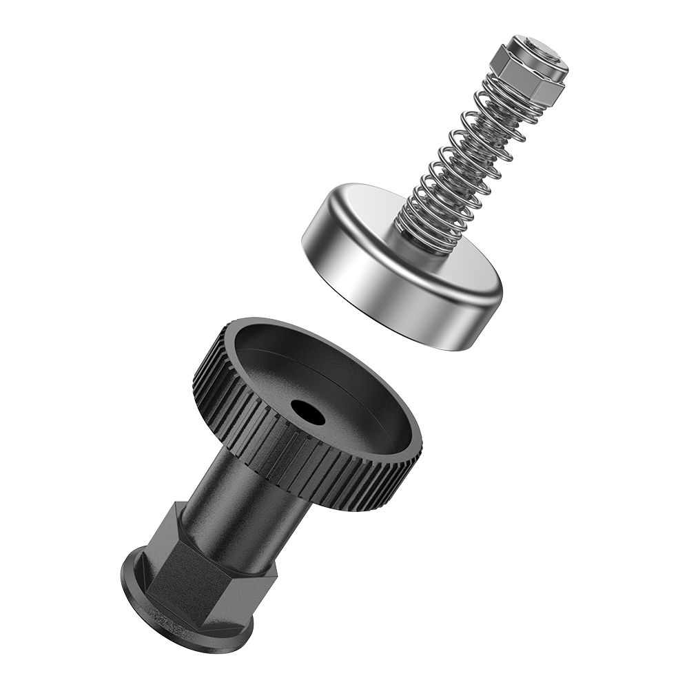Magnetic Magnetix Buckle For ADO Air 20