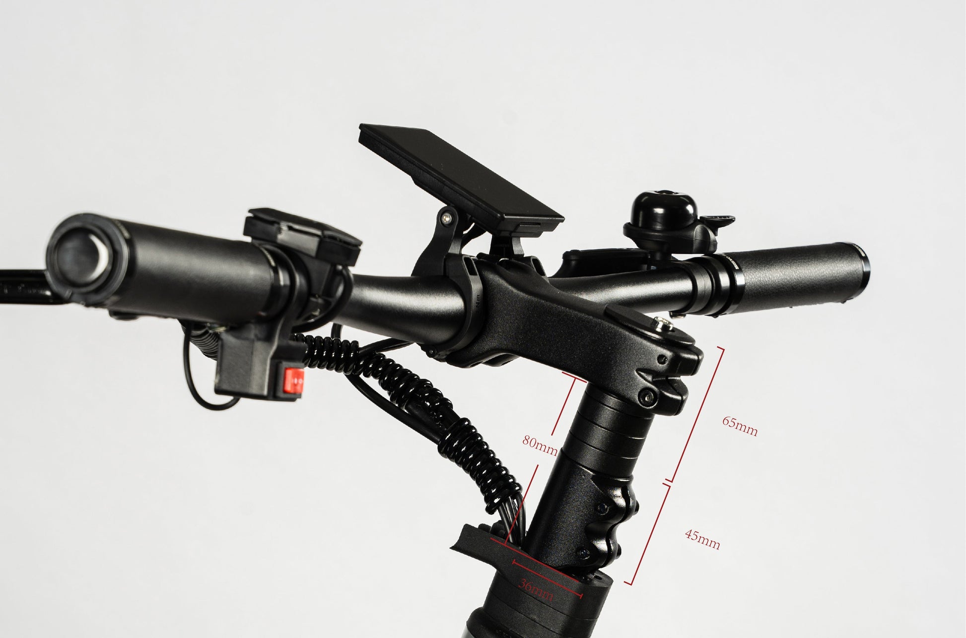 ADO Height Enhancer for Air 30 Series