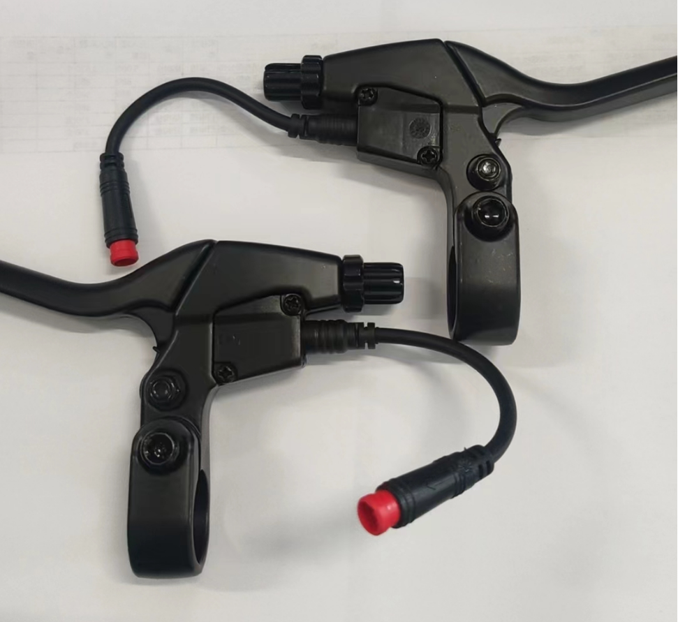Brake Lever For ADO A20+/A20F+/A20XE/A20FXE