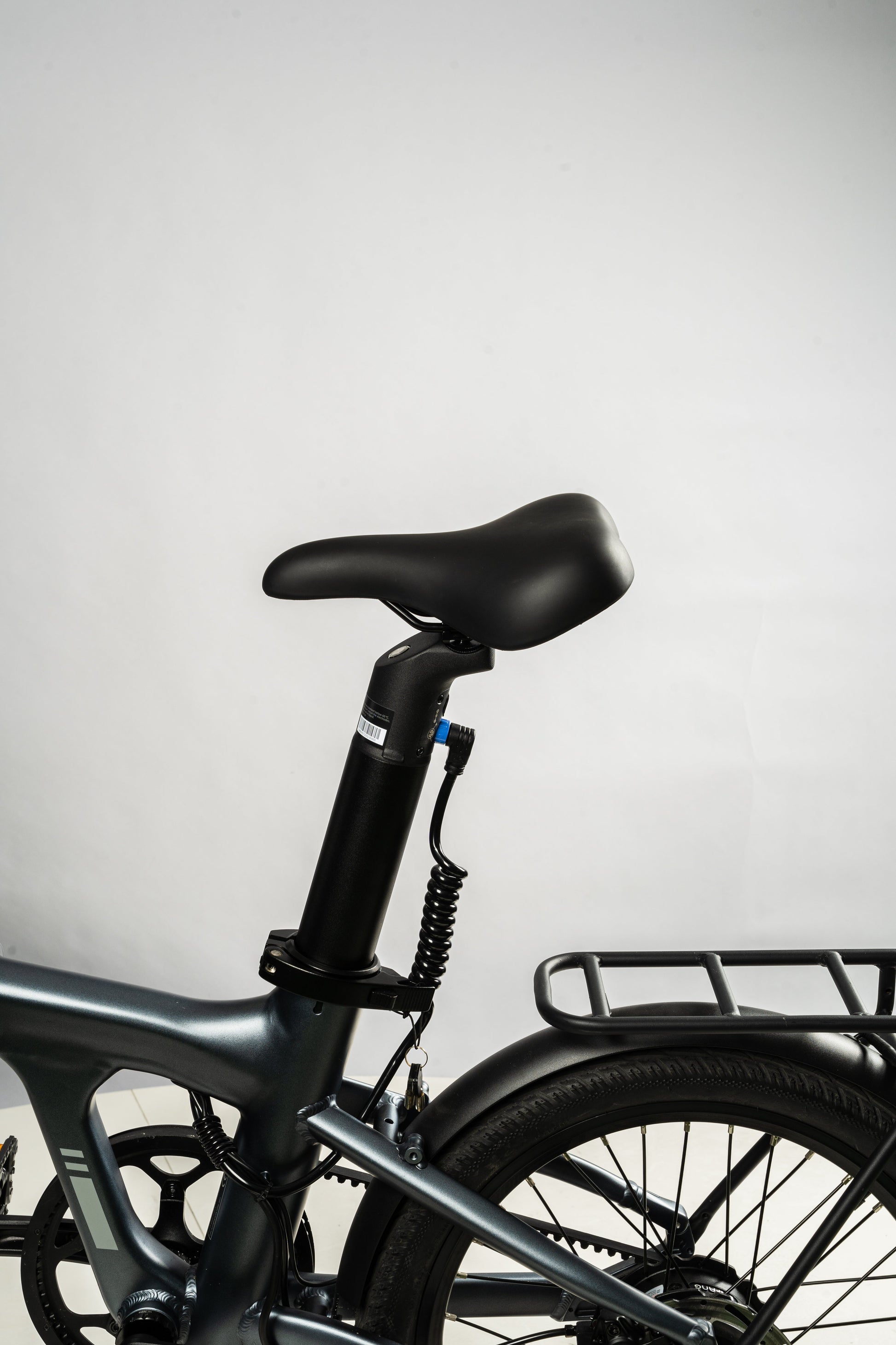 ADO Soft Saddle for Air 20/Air 28/Air 30/Air Carbon/Air One