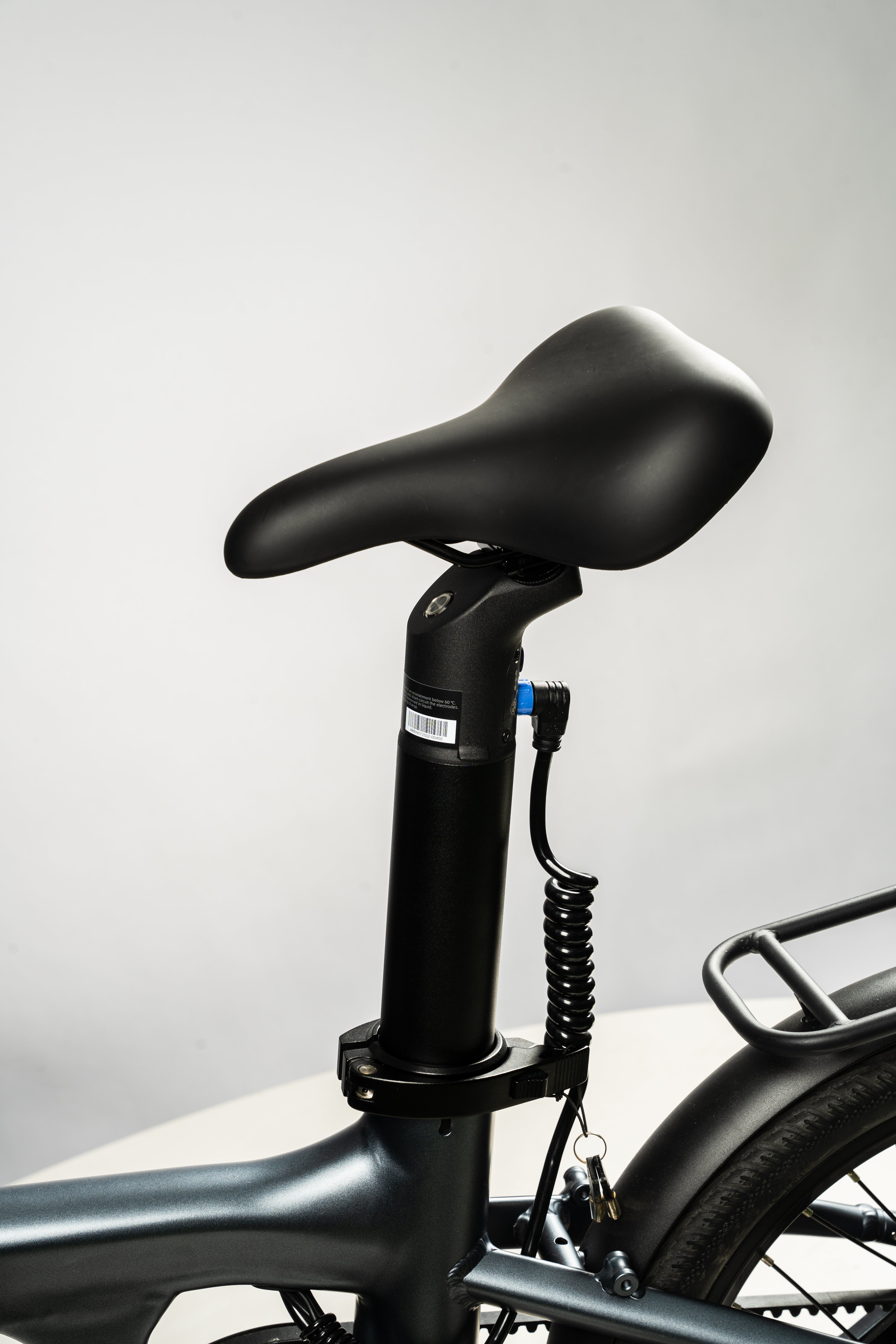 ADO Soft Saddle for Air 20/Air 28/Air 30/Air Carbon/Air One