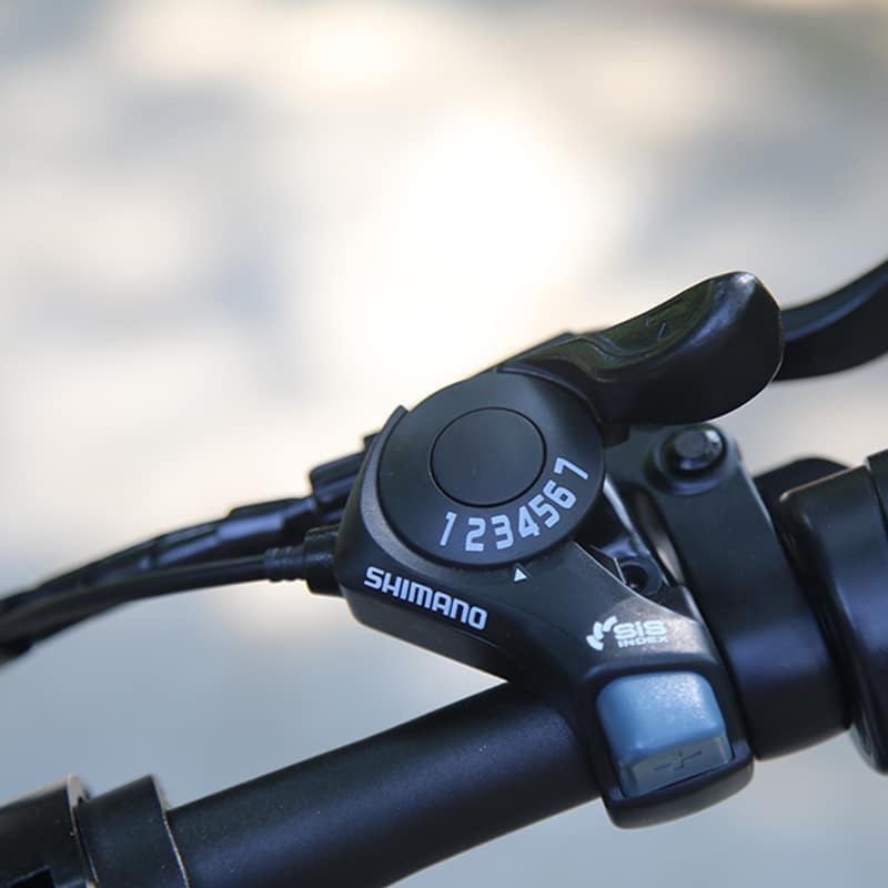 Gear Shifter Lever For ADO A20+/A20F+