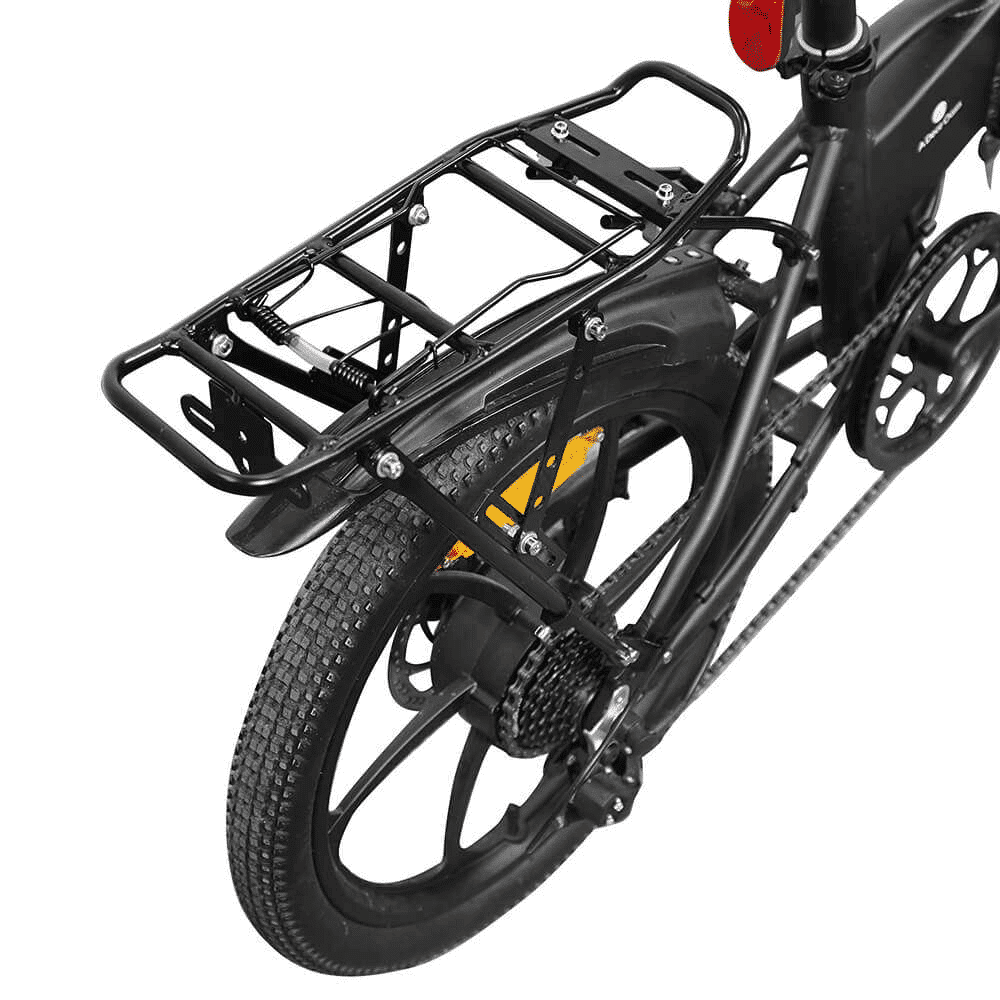 Rear Carrier for For ADO A20+/A20F+/Beast 20F