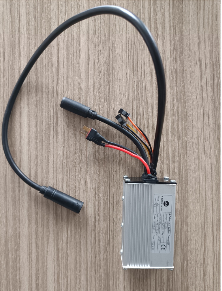 Controller For ADO A20F+