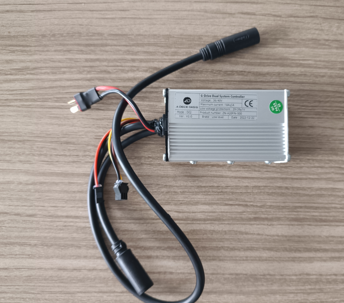 Controller For ADO A20F+