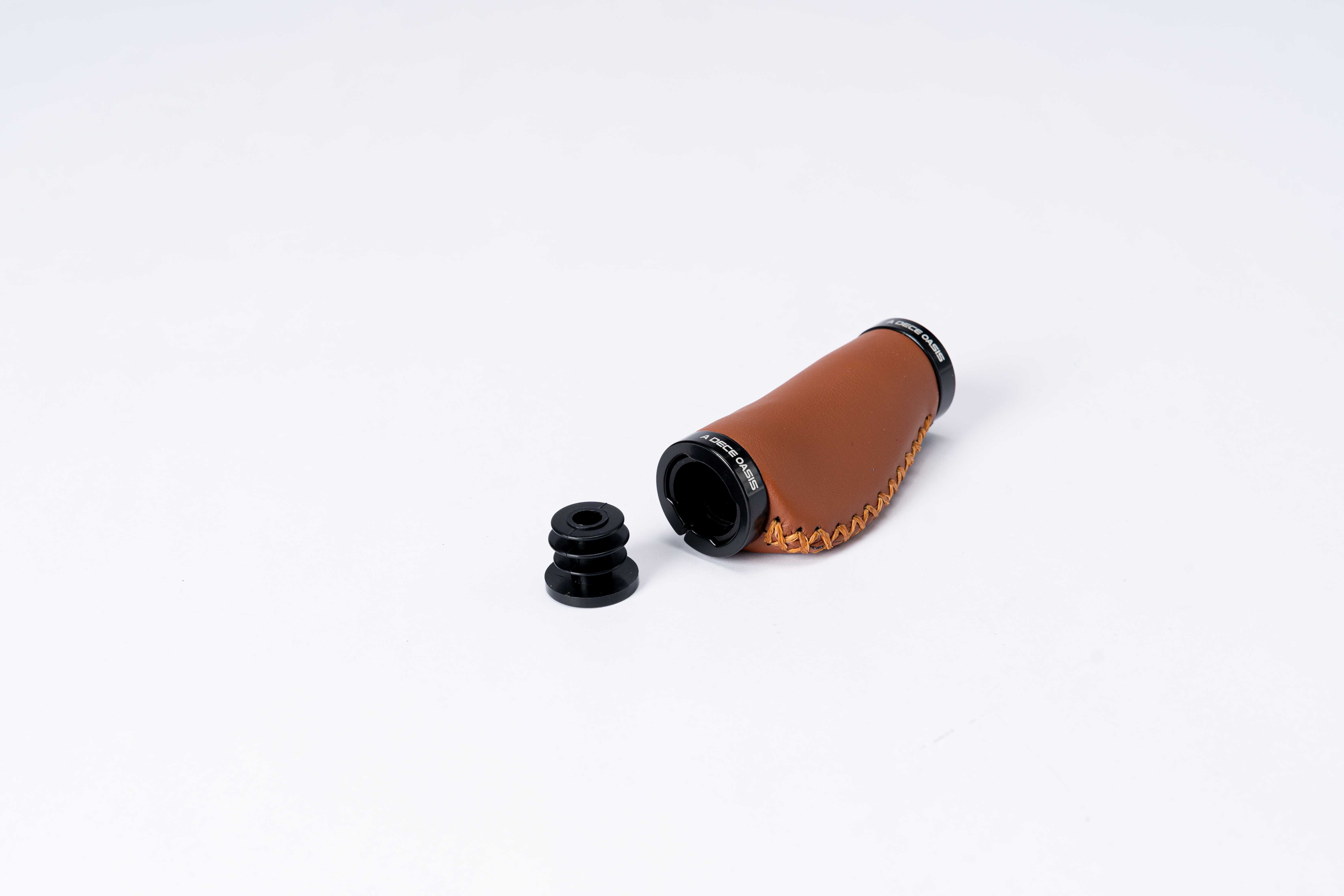 ADO Handlebar Sleeve for Air 28 and Air 28 Pro (Brown）