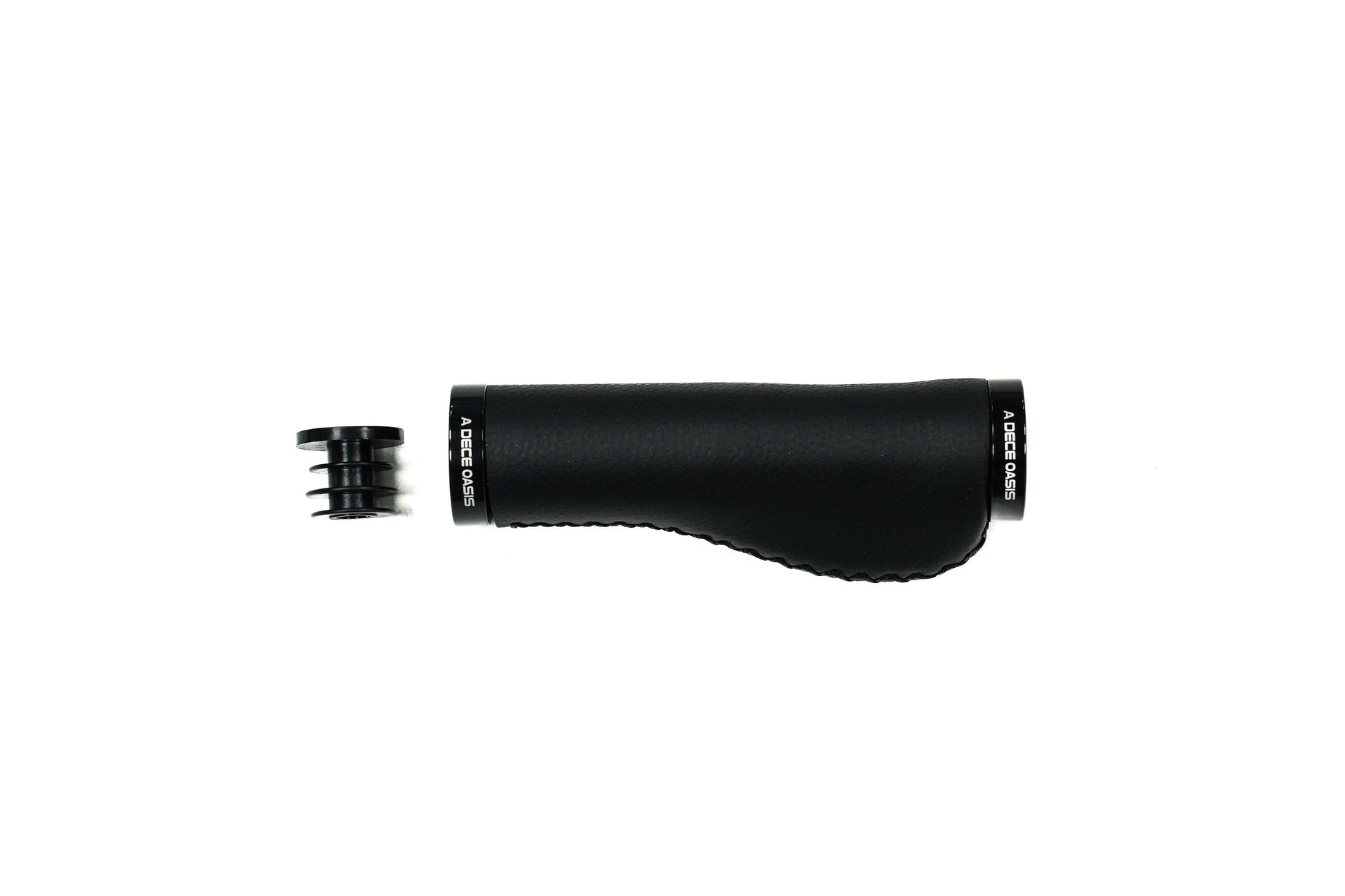 ADO Handlebar Sleeve for Air 28 and Air 28 Pro (Black）