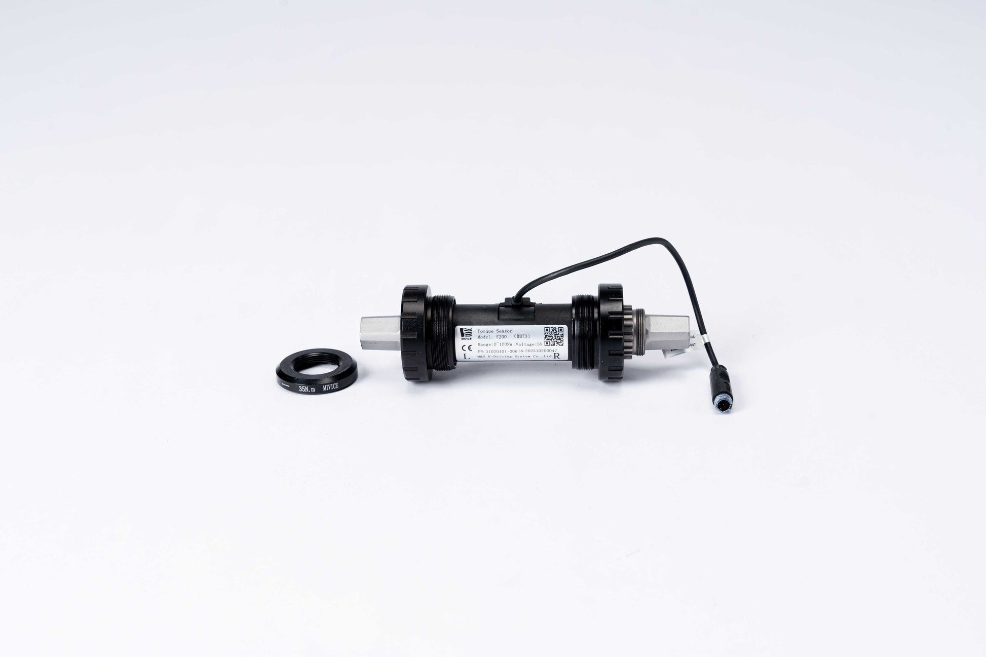 Air 28 Torque Centre Shaft