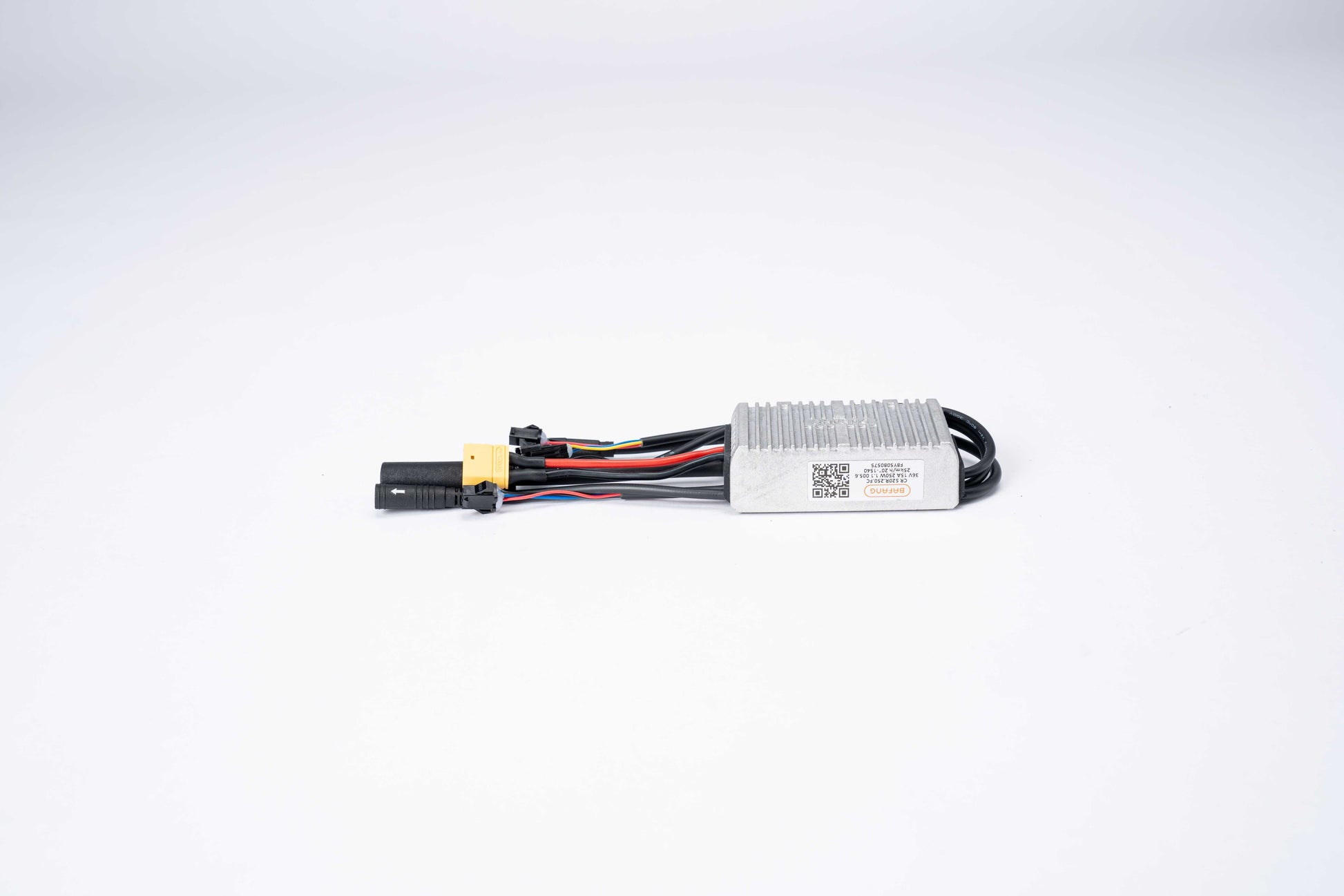 ADO Air Carbon Controller