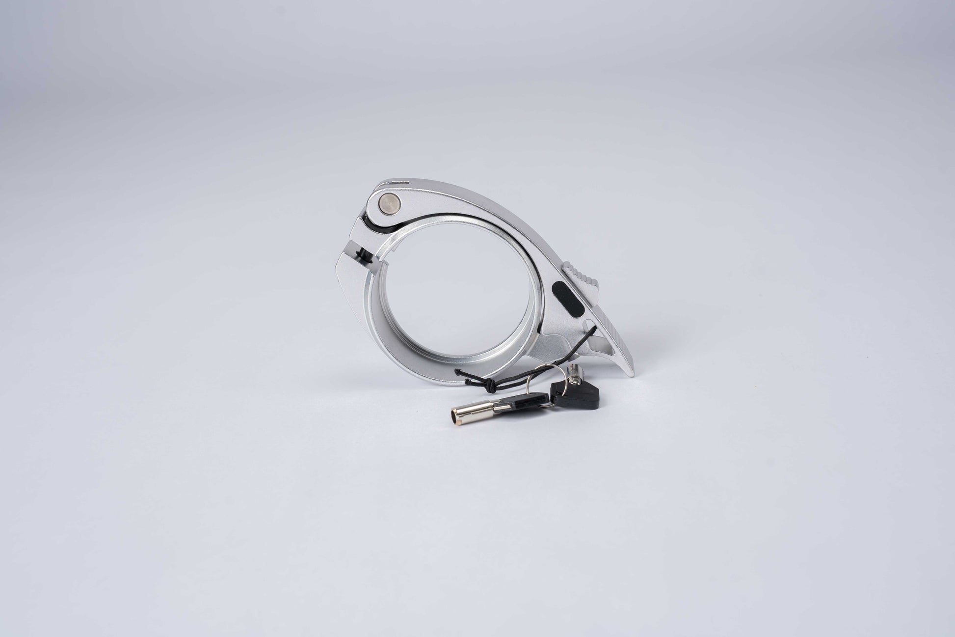 ADO Seatpost Clamp for Air 28/28 Pro/Carbon with Lock