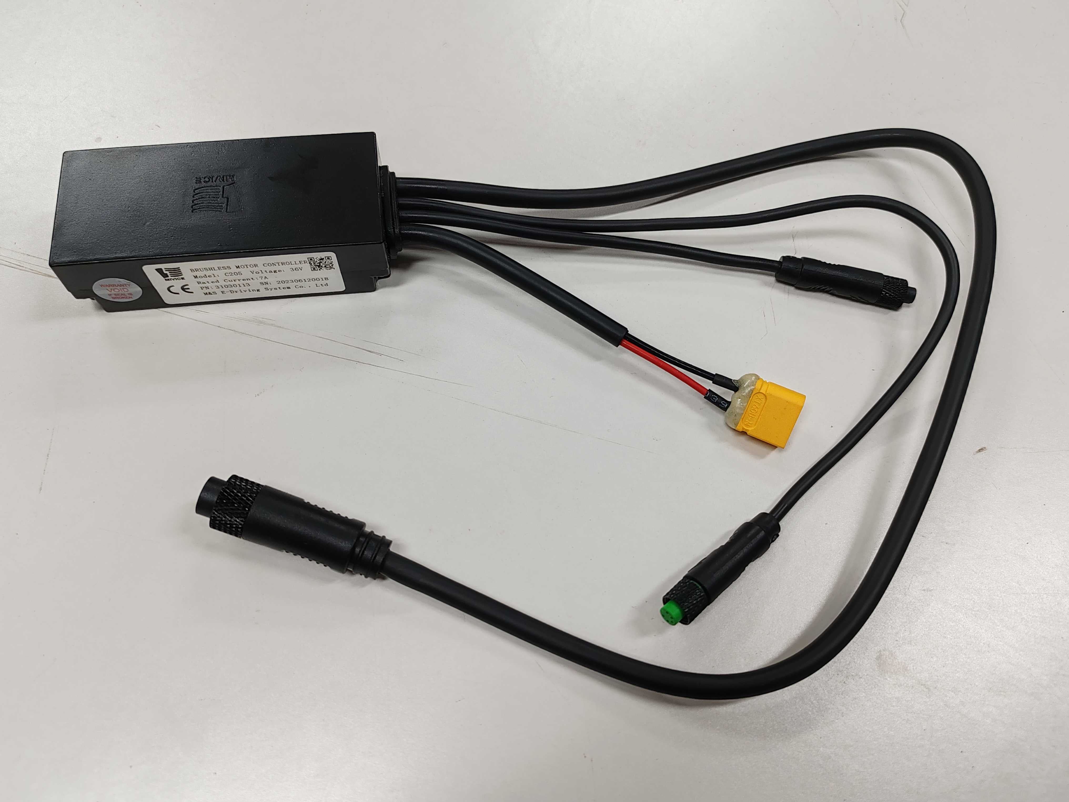 Air 28 Controller