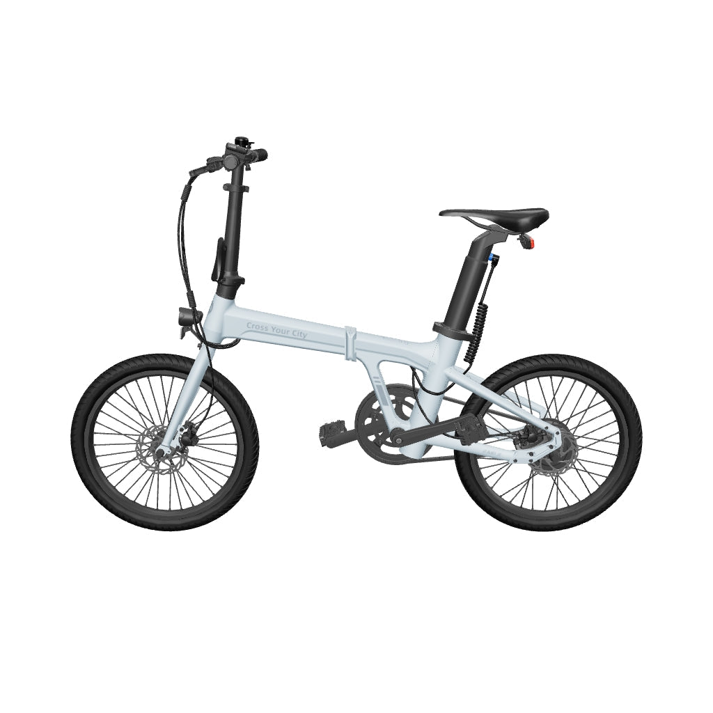 ADO Air 20 Folding Electric Bike