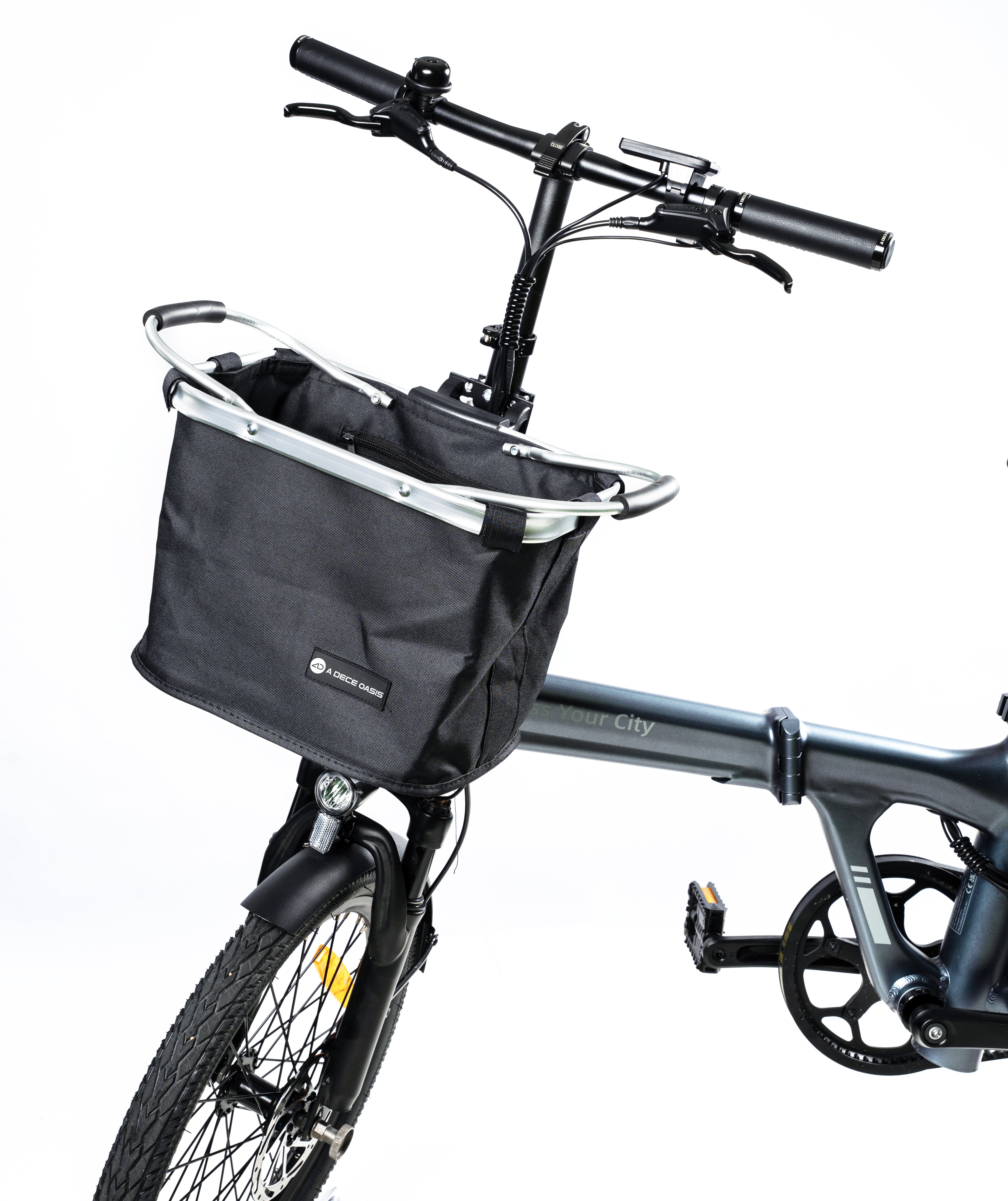 ADO Folding Cloth Basket for AIR20/AIR20S/AIR20PRO/AIR Carbon/Beast 20F